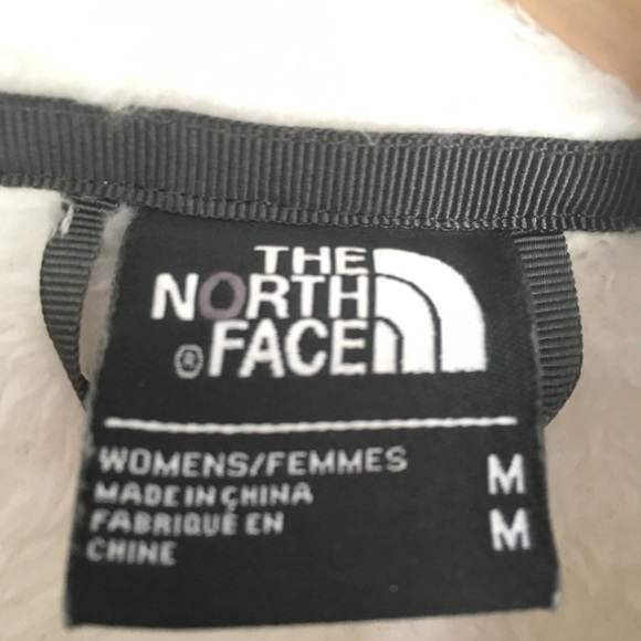 North Face 3 in 1 ski/snow jacket - Picture 7 of 7